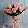 Букет цветов из: Розы в Егорлыкской