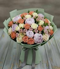 Букет Мороженное #REPLACE_PRED# Егорлыкской