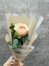 Букет цветов из:  Розы в Егорлыкской