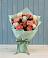 Букет цветов из: Розы в Егорлыкской