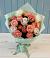 Букет цветов из: Розы в Егорлыкской