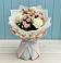 Букет цветов из: Розы в Егорлыкской
