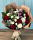 Букет цветов из: Розы и Альстромерии в Егорлыкской