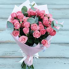 Букет Леди совершенство в Егорлыкской