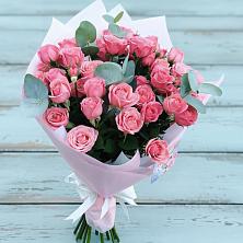 Букет Леди совершенство в Егорлыкской